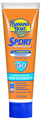 折6.8元/支：Banana Boat 香蕉船 运动防晒霜29ml*24支 直邮到手164元包邮（123.5+运费40.53）
