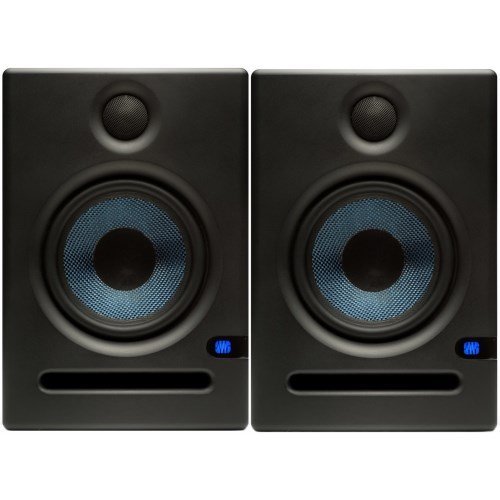 PreSonus 普瑞声纳 Eris E5 有源双功放 监听音箱 (对装)  1499元