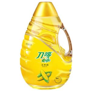Knife 刀唛 玉米油5L+500ml   