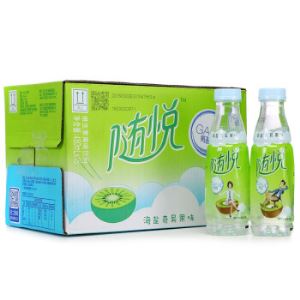 脉动 海盐奇异果口味维生素饮料 480ml*15   