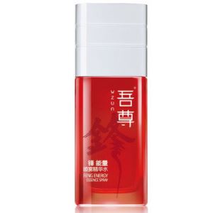 WZUN 吾尊 锋能量喷雾精华水 50ml   