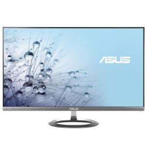 ASUS 华硕 MX27AQ 27英寸2K IPS显示器   