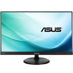 ASUS 华硕 VC239H 23英寸IPS显示器   