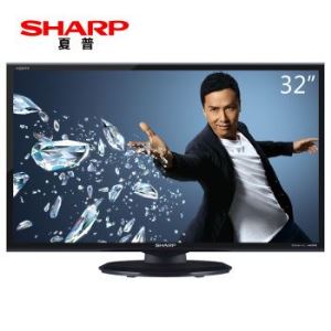 夏普 LCD-32DS15A 32英寸 液晶电视 日本原装面板   
