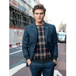 Burberry男士上衣打折热卖