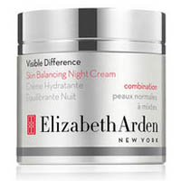 全网最低魅力惠 Elizabeth Arden 伊丽莎白雅顿 水颜平衡 晚霜 50ml