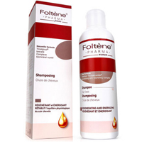 全网最低魅力惠 Foltene 防脱发洗发液 女用 200ml
