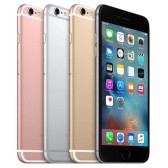 全新 iPhone 6S 64GB GSM 官方解锁智能手机 $699.99（约4571元）