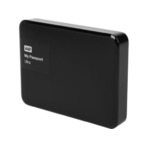 西数 My Passport Ultra 3TB USB3.0 超薄便携硬盘
