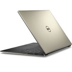 高配版！Dell XPS 13.3寸4K触屏超级本 酷睿i7-6560U+256GB