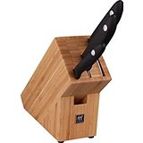 Zwilling 双立人 TWIN Point S系列 银点刀具5件套  424元（624-200）