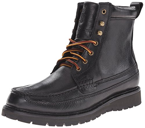 Polo Ralph Lauren 拉夫劳伦 男士牛津靴  直邮无税332元！