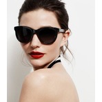Gilt闪购精选Dior So Real, Celine, Ray-Ban等大牌墨镜热卖