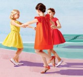 Gilt Groupe：Jacadi 精选萌宝舒适服饰鞋履低至3折起