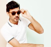 Gilt Groupe：精选男款舒适Polo 衫低至5折热卖