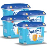 限时折扣！Aptamil 爱他美 Pronutra 婴幼儿配方奶粉 Pre 800g 79.8欧（约591元）