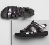 【德亚直邮】Ecco 爱步 FREJA 罗马凉鞋 3色 62.99欧起（约467元）