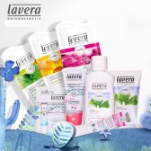 德国BA保镖药房中文网：Lavera 莱唯德 天然有机护肤品 热卖+满68欧包邮