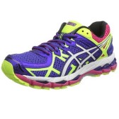 【英亚直邮】ASICS 亚瑟士 Gel-Kayano 21 女士跑鞋 £41.08（约388元）
