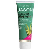 凑单佳品！万能胶！Jason 98%芦荟保湿凝胶 113g £3.7（约34元）