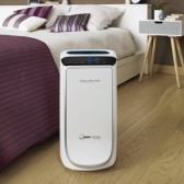 【德亚直邮】Rowenta PU4010 去甲醛空气净化器 184.05欧（约1346元）