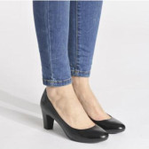 【英亚直邮】Geox 健乐士 Mariele 女士真皮高跟鞋 £23.91 （约224元）