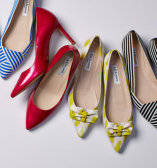 Gilt Groupe：L.K. Bennett 精选时尚女鞋低至4.2折