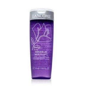 岁月不留痕# 兰蔻 新立体塑颜美容液 50ml*4瓶