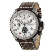 Armand Nicolet 艾美达 S05系列 全日历月相自动机械手表 $1495（约9762元）