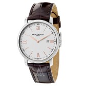 Baume & Mercier 名仕  Classima系列 男士石英腕表$598（约3905元）