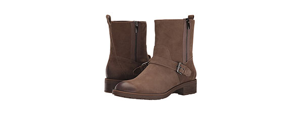Nine West Hanzi 女款中筒靴