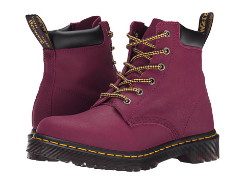 Dr. Martens 939 6孔 女款马丁靴