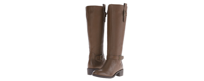 Cole Haan Kenmare 女款高筒靴
