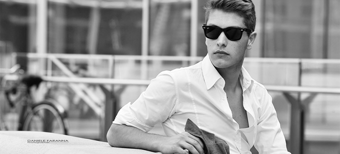6pm：Ray-Ban 雷朋时尚帅气太阳墨镜