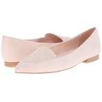 Cole Haan Allison 女士粉色平底鞋