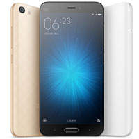 小米官网 整点抢购！小米 5 全网通标准版 3GB内存 32GB ROM 4G手机