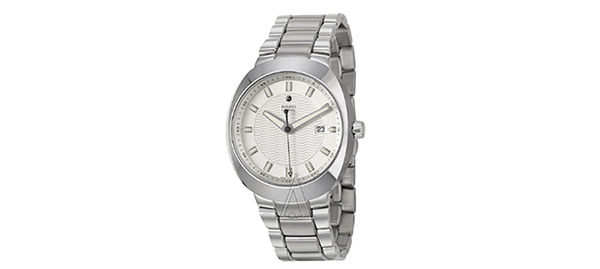 RADO 雷达 D-Star 帝星系列 Ceramos R15938103 男款机械腕表