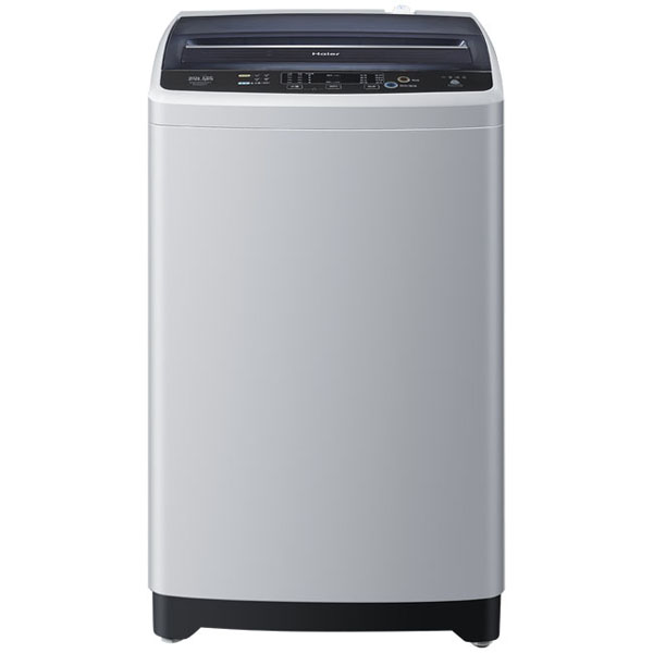 Haier 海尔  EB75M2WH 7.5公斤波轮全自动洗衣机 999元（1099-100）