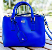 Saks Fifth Avenue：Tory Burch名媛范儿美包满减高达$175