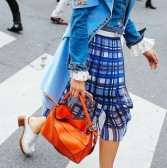 Saks Fifth Avenue：LOEWE 时尚貌美手袋满减高达$175
