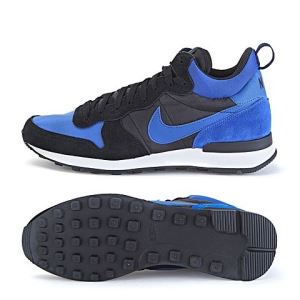 耐克NIKE 新款男子INTERNATIONALIST MID复刻鞋682844-404   