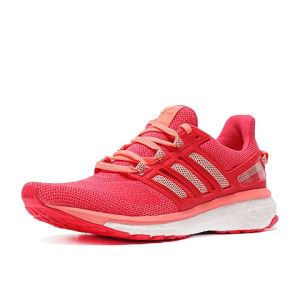 阿迪达斯Adidas Boost系列女子跑鞋   