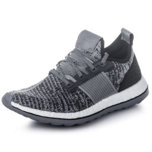 阿迪达斯Adidas Pure Boost ZG 男子跑鞋 4色可选   