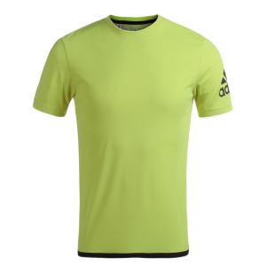 阿迪达斯Adidas Climachill冰风系列 男士T恤 S码   