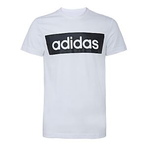阿迪达斯Adidas 全能系列 AJ6076 男士T恤   