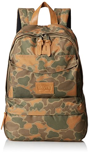 Levi's李维斯 Boys' Heritage双肩背包