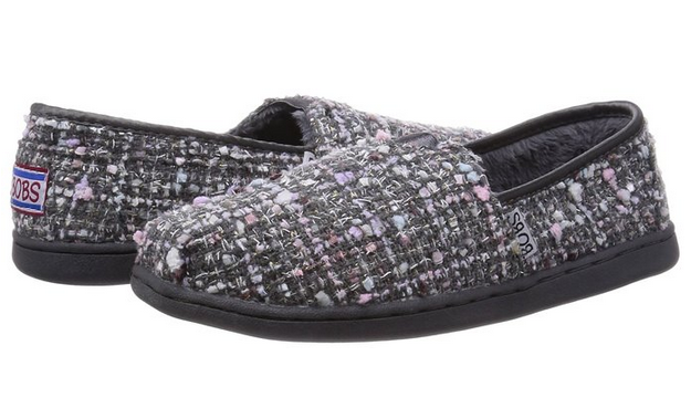 36码白菜！Skechers 斯凯奇 Bobs系列 Bliss女士休闲鞋