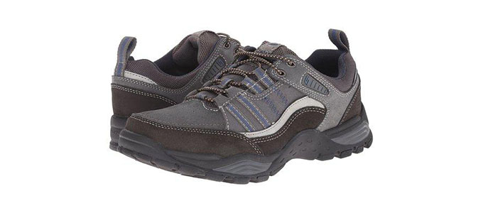 【直邮】Skechers 斯凯奇 USA Trexman Gurman 男子运动鞋