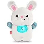 费雪Soothe and Glow Bunny声光安抚兔子
