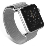 Apple Watch 38mm&42mm 不锈钢表带